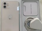 Apple iPhone 12 128GB (Used)