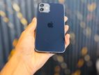 Apple iPhone 12 128GB (Used)