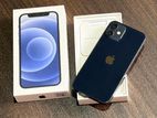 Apple iPhone 12 128GB (Used)