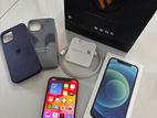 Apple iPhone 12 128 Gb (Used)