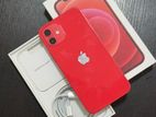 Apple iPhone 12 128GB (Used)