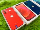 Apple iPhone 12 128GB (Used)