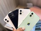Apple iPhone 12 128GB (Used)