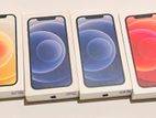 Apple iPhone 12 128GB (Used)