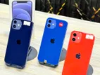 Apple iPhone 12 128GB (Used)