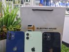 Apple iPhone 12 128GB (Used)
