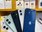Apple iPhone 12 128GB (Used)