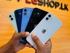 Apple iPhone 12 128GB (Used)