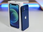 Apple iPhone 12 128GB (Used)