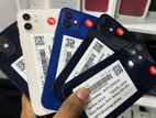 Apple iPhone 12 128GB (Used)