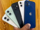 Apple iPhone 12 128GB (Used)