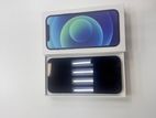 Apple iPhone 12 128GB (Used)