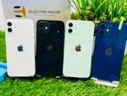 Apple iPhone 12 128GB (Used)