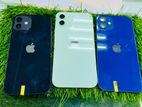 Apple iPhone 12 128GB (Used)