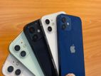 Apple iPhone 12 128GB (Used)