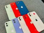 Apple iPhone 12 128GB (Used)