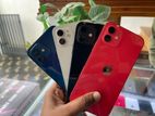 Apple iPhone 12 128GB (Used)