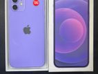 Apple iPhone 12 128GB (Used)