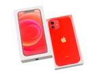 Apple iPhone 12 128GB (Used)