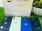 Apple iPhone 12 128GB (Used)