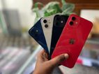 Apple iPhone 12 128GB (Used)
