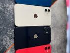 Apple iPhone 12 128GB (Used)