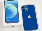 Apple iPhone 12 128GB (Used)