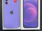 Apple iPhone 12 128GB (Used)
