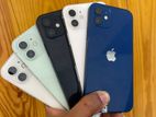 Apple iPhone 12 128GB (Used)