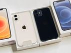Apple iPhone 12 128GB (Used)