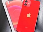 Apple iPhone 12 128GB (Used)