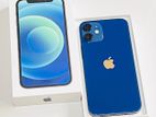 Apple iPhone 12 128GB (Used)