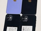 Apple iPhone 12 128GB (Used)