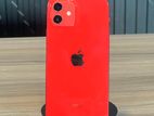 Apple iPhone 12 128GB (Used)