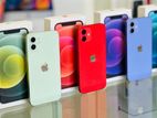 Apple iPhone 12 128GB (Used)