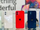 Apple iPhone 12 128GB (Used)