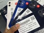 Apple iPhone 12 128GB (Used)