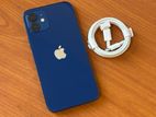 Apple iPhone 12 128GB (Used)