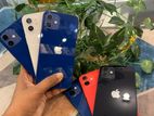 Apple iPhone 12 128GB (Used)