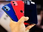 Apple iPhone 12 128GB (Used)