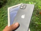 Apple iPhone 12 128GB (Used)