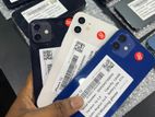 Apple iPhone 12 128GB (Used)