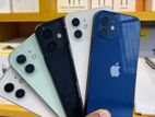 Apple iPhone 12 128GB (Used)