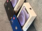 Apple iPhone 12 128GB (Used)