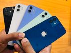 Apple iPhone 12 128GB (Used)