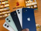 Apple iPhone 12 128GB (Used)