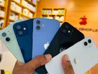 Apple iPhone 12 128GB (Used)