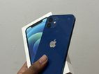 Apple iPhone 12 128GB (Used)