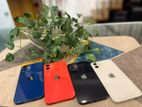 Apple iPhone 12 128GB (Used)