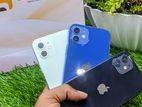 Apple iPhone 12 128GB (Used)
